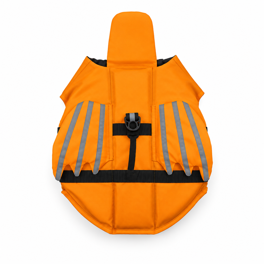 AquaPaws WaterGuard™ Life Jacket