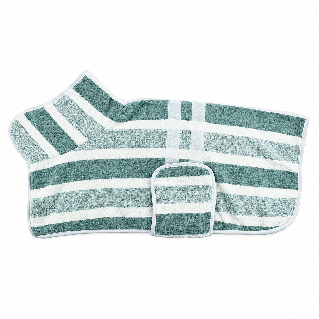 AquaPaws DryWrap™ Bath Robe