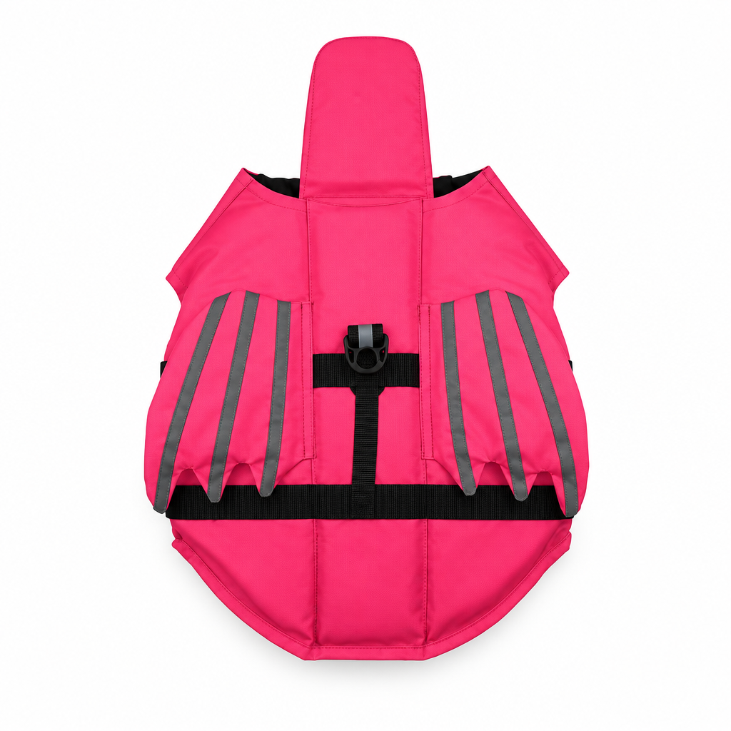 AquaPaws WaterGuard™ Life Jacket