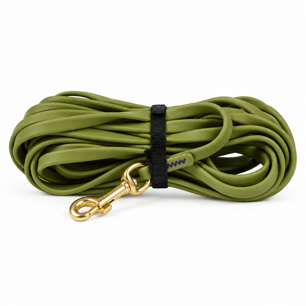 AquaPaws TrailLine™ Waterproof Leash