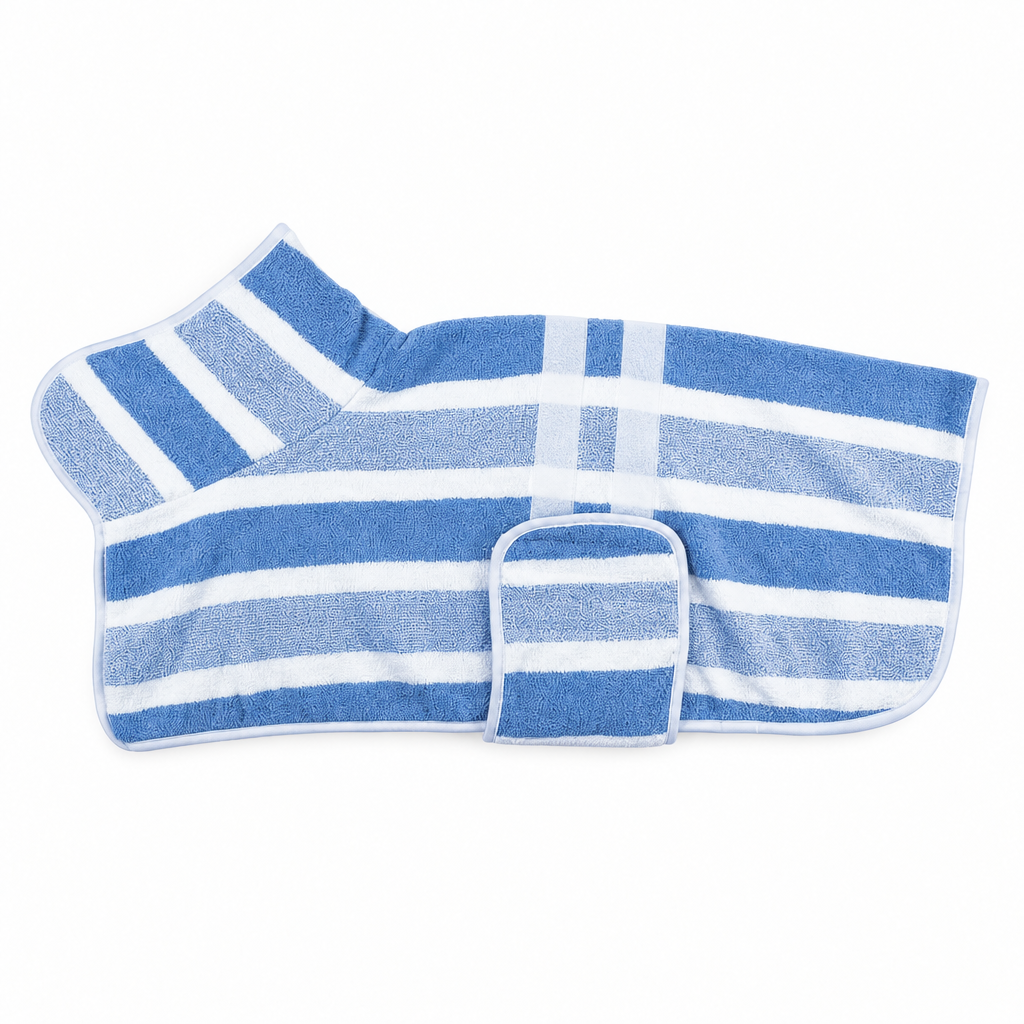 AquaPaws DryWrap™ Bath Robe