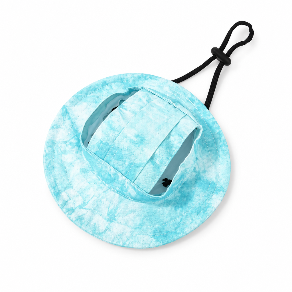 AquaPaws Sun & Style™ Dog Hat