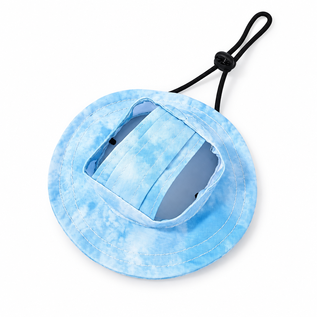 AquaPaws Sun & Style™ Dog Hat