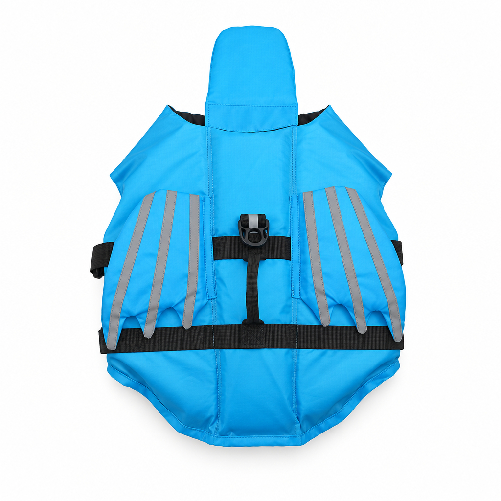 AquaPaws WaterGuard™ Life Jacket