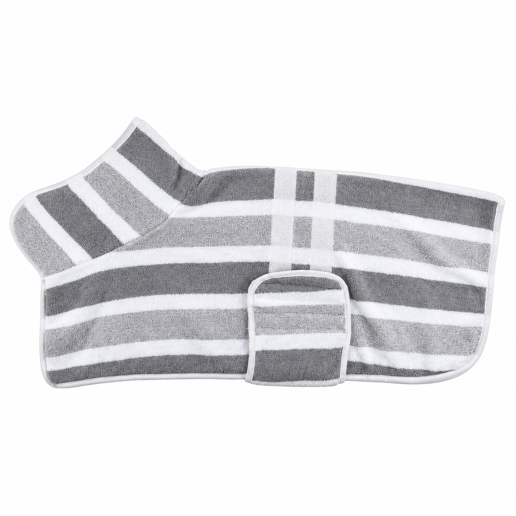 AquaPaws DryWrap™ Bath Robe