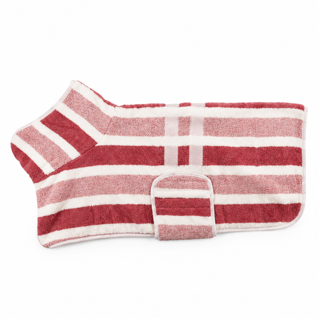 AquaPaws DryWrap™ Bath Robe