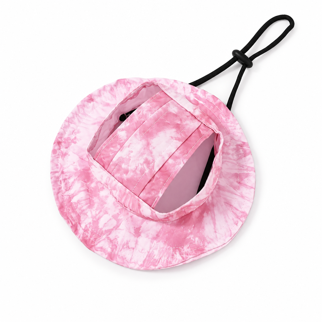 AquaPaws Sun & Style™ Dog Hat